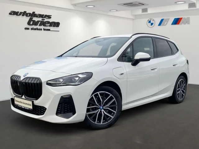 BMW 225 e xDrive Active Tourer, M Sport 2022 Hybride / Benzine