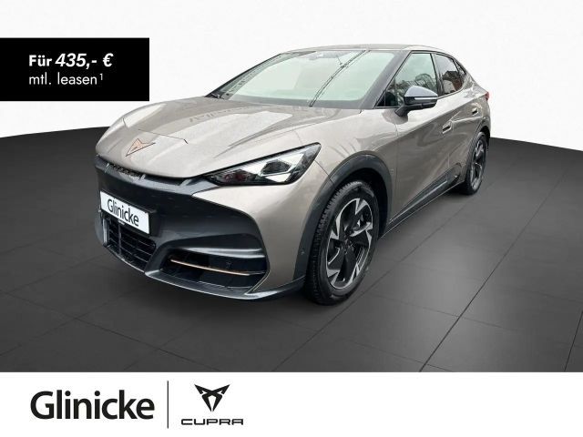 Cupra Tavascan Endurance 210 kW 77 kWh Drive Pack 2025 Elektrisch