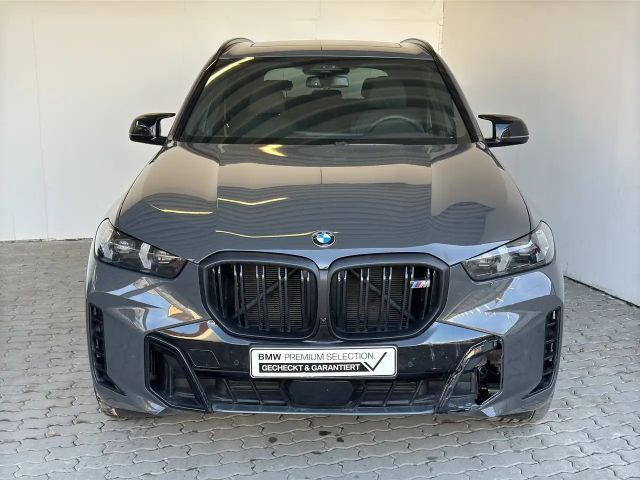 BMW X5 M 60iA xDrive M Sport PRO Top Ausstattung! 2025 Benzine