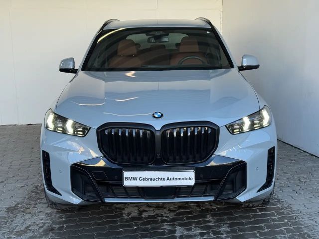 BMW X5 xDrive30dA M Sport Pro LiveCock.AHK.Standh.SH 2025 Diesel
