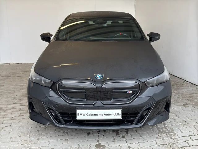 BMW i5 M60 xDrive Lim. M Sport Pro LiveCock.LED. 2024 Elektrisch