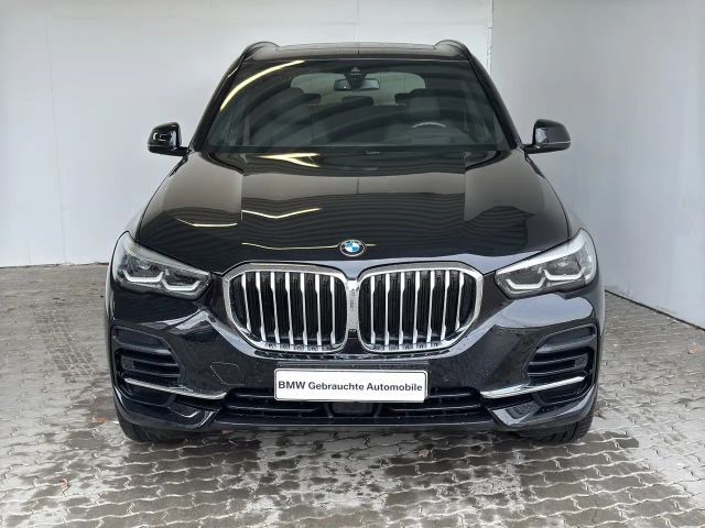 BMW X5 xDrive30dA CockProf.HUD.ACC.PGD.HiFi.RFK.uvm. 2022 Diesel