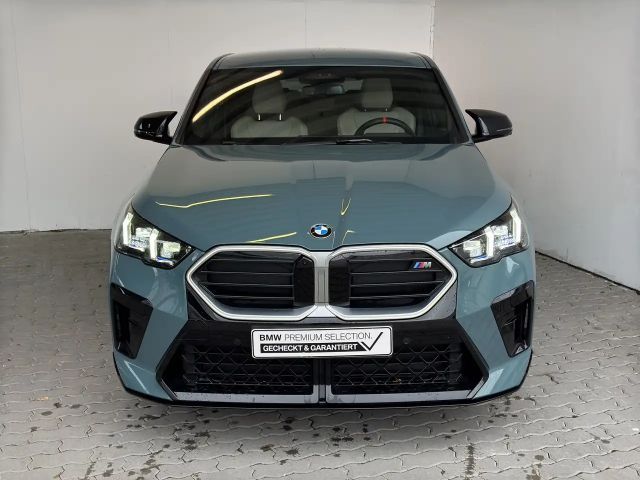 BMW X2 M35iA xDrive LiveCock.HUD.LED.AHK.DriveAss.SH 2025 Benzine