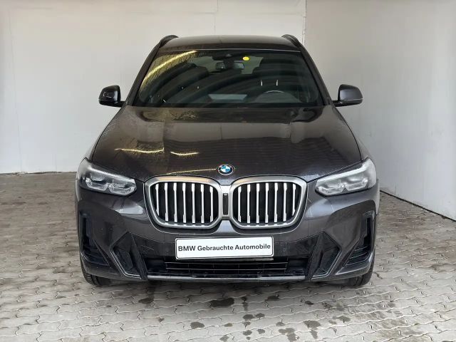 BMW X3 xDrive30dA M Sport LiveCock.Standh.LED.ParkAs 2022 Diesel