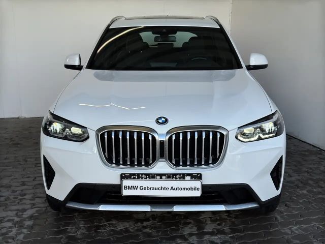BMW X3 2022 Hybride / Benzine