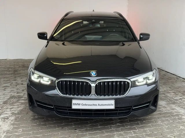 BMW 530 dA Tour. CockProf.PGD.RFK.DriveAss.HiFi.SHZ 2022 Diesel