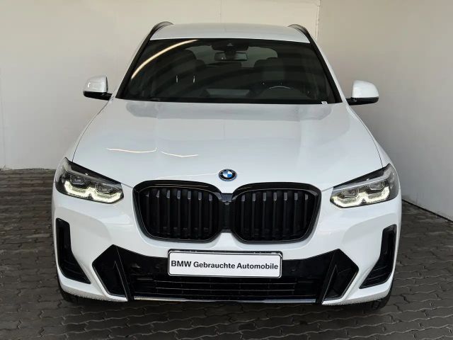 BMW X3 2022 Hybride / Benzine