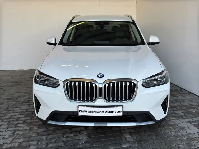BMW X3 2023 Benzine