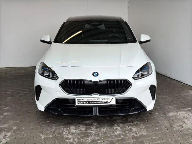BMW 123 iA xDrive 5-trg.(F70) M Sport LiveCock.HUD. 2025 Benzine