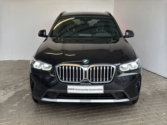 BMW X3 2023 Benzine