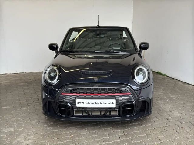 MINI John Cooper Works Cabrio 2023 Benzine