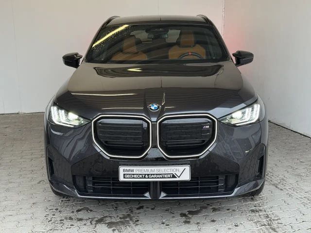 BMW X3 M 50 xDrive M Sport Pro LiveCock.AHK.LED.Keyl. 2025 Benzine
