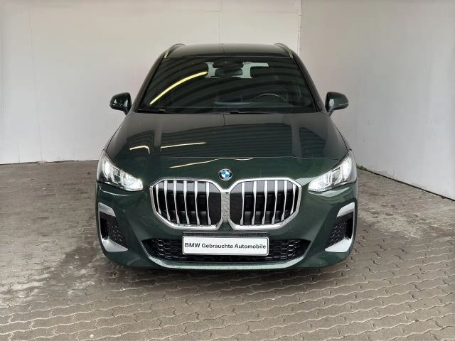 BMW 218 dA Active Tourer M Sport NaviProf.ParkAss.SHZ 2023 Diesel
