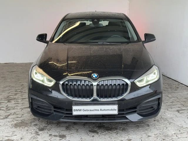 BMW 118 dA 5-trg.(F40) Advantage LiveCock.LED.PDC.SHZ 2023 Diesel