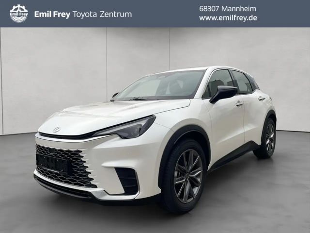 Lexus LBX FWD Elegant Black Edition 67 kW, 5-türig 2026 Hybride / Benzine