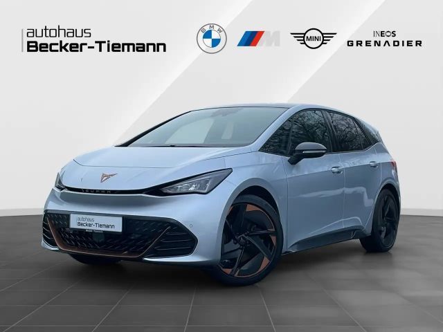 Cupra Born Head-Up | Pilot+ M Pack | Pano.Dach etc. 2022 Elektrisch