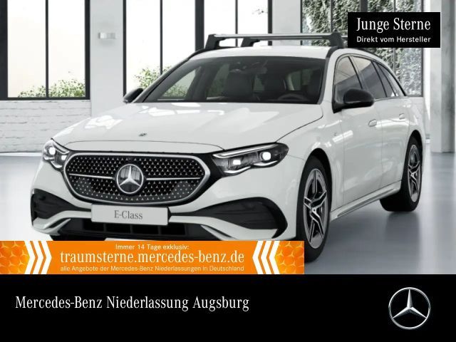 Mercedes-Benz E 300 2025 Hybride / Diesel