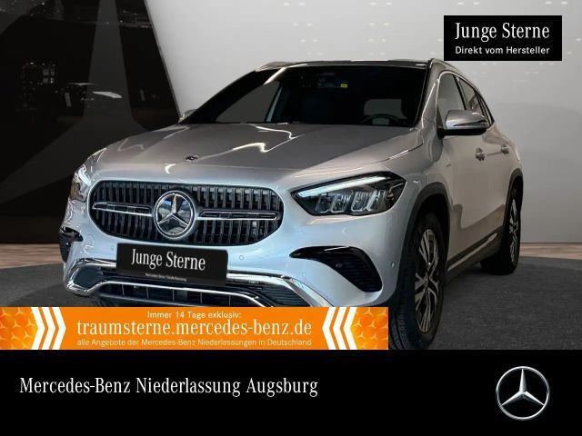 Mercedes-Benz GLA 220 d 4M PROGRESSIVE+LED+STHZG+KAMERA+8G 2024 Diesel