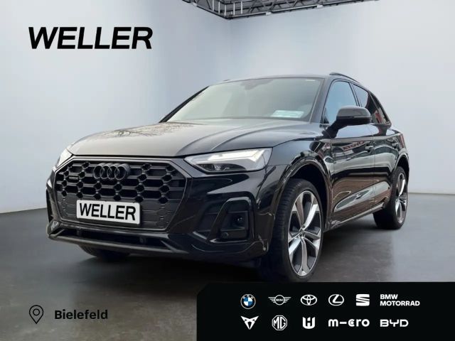Audi Q5 40 TDI qu S tronic S line *21''*Pano*CAM*Optik* 2022 Diesel
