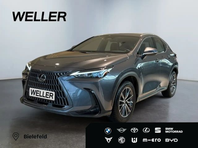 Lexus NX 350h *Bi-LED*ACC*CAM*Navi*CarPlay*Soundsystem* 2024 Hybride / Benzine