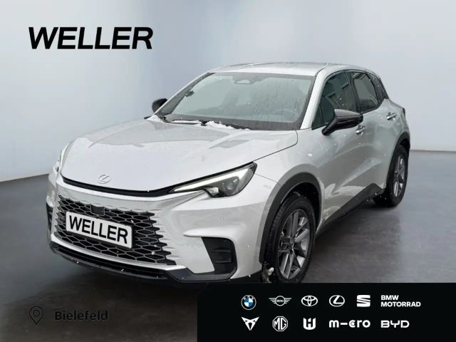 Lexus LBX FWD *LED*Kamera*CarPlay*ACC*SHZ*PDC*SmartKey* 2025 Hybride / Benzine