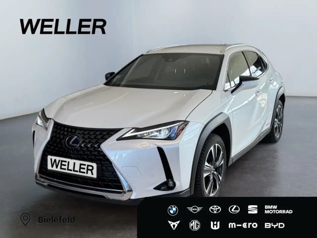 Lexus UX 250h Style Edition *Bi-LED*ACC*CAM*SHZ*CarPlay* 2022 Hybride / Benzine