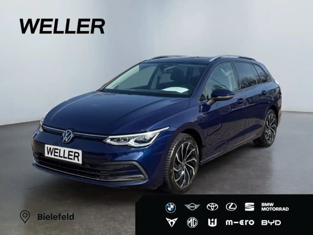 Volkswagen Golf Variant 2.0 TDI Life *LED*Pano*HUD*CAM*ACC* 2023 Diesel