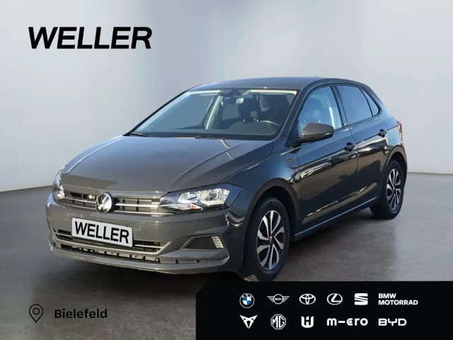 Volkswagen Polo 1.0 TSI ACTIVE *GJR*CarPlay*Navi*SHZ*PDC*BT* 2021 Benzine