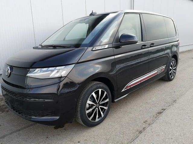 Volkswagen T7 Multivan 2.0 TDI LÜ Lite Sport Edition 2025 Diesel