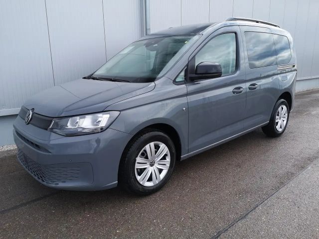 Volkswagen Caddy Family 2.0 TDI APP ACC PDC Kamera AHK DR 2026 Diesel