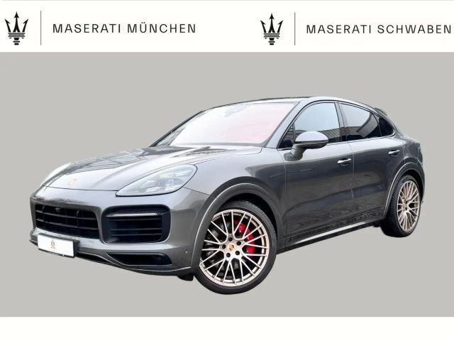 Porsche Cayenne GTS/ Vierradlenkung/ Burmester/ PDCC 2023 Benzine