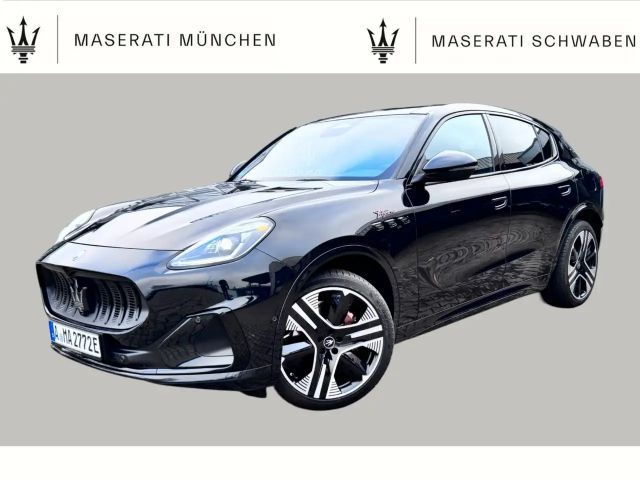 Maserati Grecale BEV MY25/ Pano/ Technik-Paket/ Privacy 2025 Elektrisch