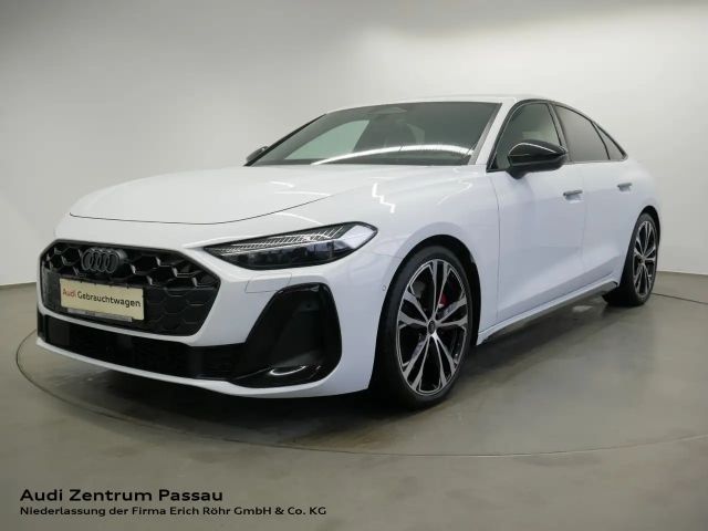Audi S5 Limousine TFSI S tro. MATRIX AHK HEAD-UP Stdhzg. 2025 Benzine