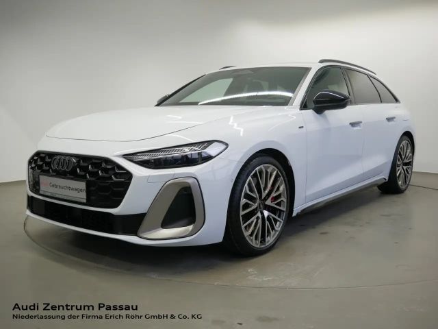 Audi A5 Avant e-hybrid quattro S tro. edition one MATRIX A 2025 Hybride / Benzine