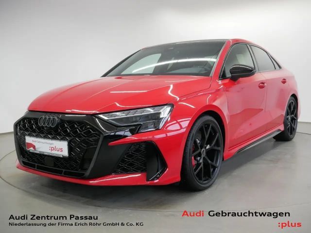 Audi RS3 2025 Benzine