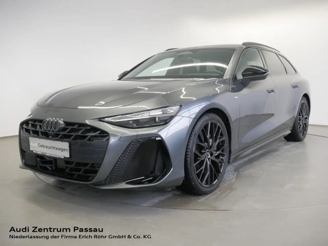 Audi A6 Avant TDI quattro edition one S tro. MATRIX 2025 Diesel
