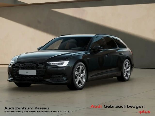 Audi A6 Avant 45 TDI quattro S tro. advanced MATRIX AHK vi 2025 Diesel