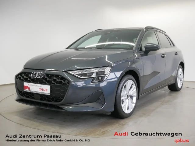 Audi A3 Sportback 40 TFSI e S tro. LED HEAD-UP virt. Cock. 2025 Hybride / Benzine