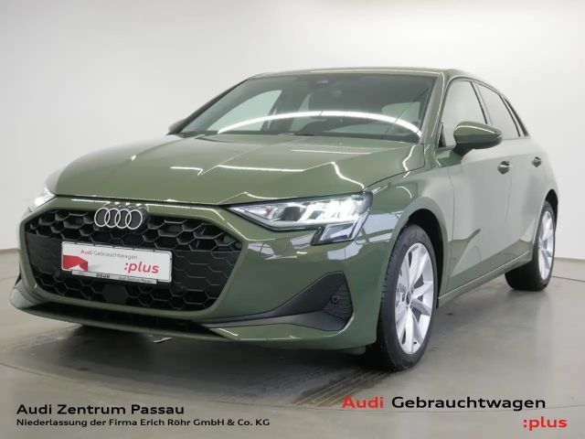 Audi A3 Sportback 35 TDI S tro. LED AHK virt. Cock.+ NAVI+ 2024 Diesel