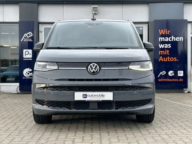 Volkswagen T7 Multivan 2.0 TDI DSG Edition lang*PANO*MATRIX 2025 Diesel