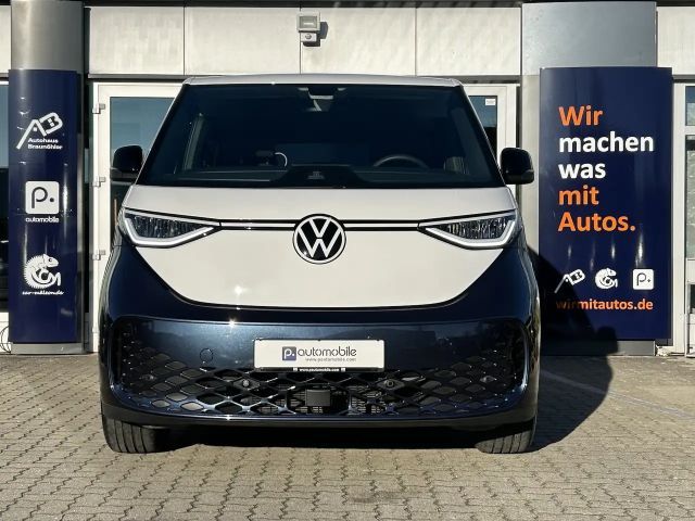 Volkswagen ID. Buzz 210 kW Pro*HUD*ACC*LED*VC* 2024 Elektrisch