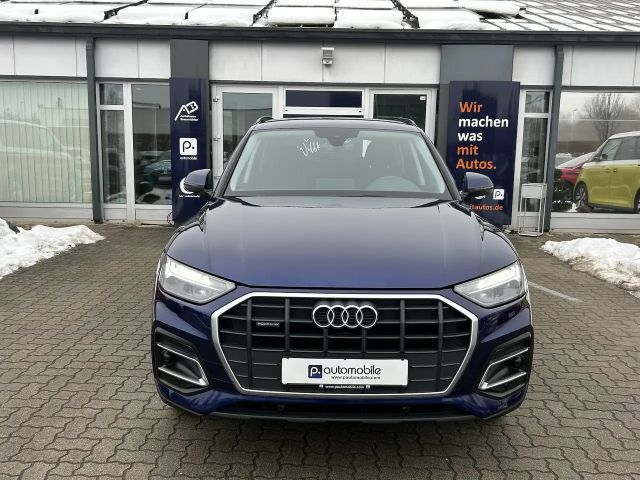 Audi Q5 40 TDI quattro S-tronic*LED*Kamera* 2023 Diesel