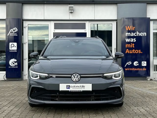 Volkswagen Golf Variant VIII 2.0 TDI DSG R-Line*PANO*BLACK* 2021 Diesel