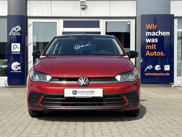 Volkswagen Polo 1.0 MPI *LED*VC*NEUES MODELL* 2022 Benzine