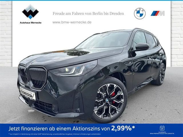 BMW X3 2024 Diesel