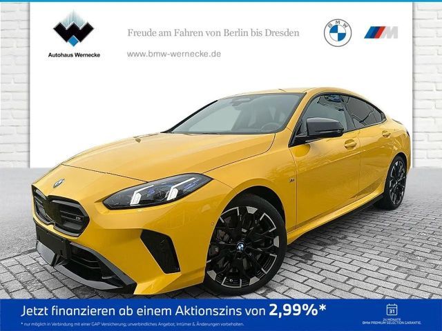 BMW 235 xDrive Gran Coupé Head-Up HK HiFi DAB LED 2024 Benzine