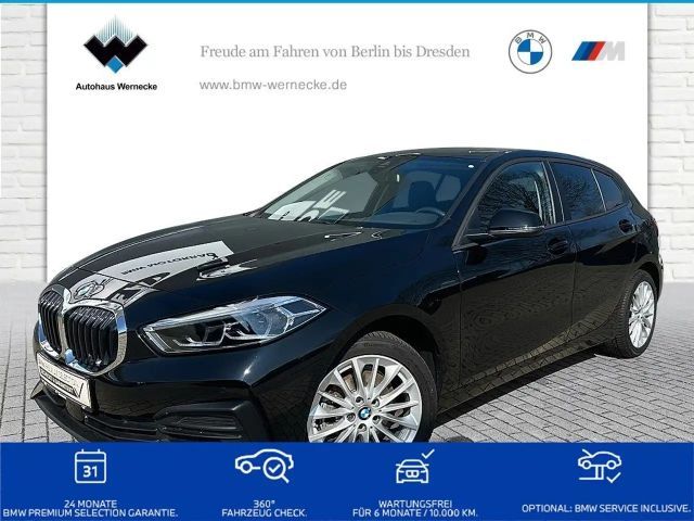BMW 118 i Hatch Advantage HiFi DAB LED WLAN Tempomat 2024 Benzine