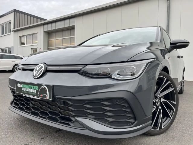 Volkswagen Golf GTI Clubsport R-PERFORMANCE 19Zoll Beats-Sound LR- 2022 Benzine