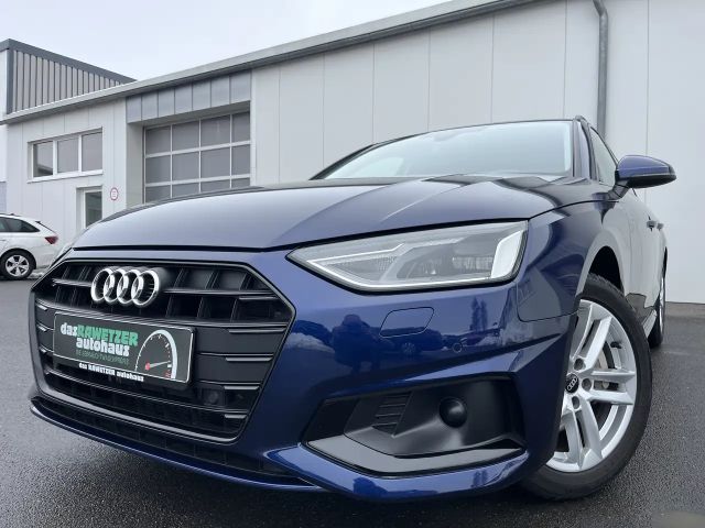 Audi A4 Avant 40 2.0 TDI S tronic advanced 188€ m.20% An 2022 Diesel