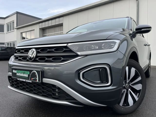 Volkswagen T-Roc 2.0 TDI DSG GOAL AHK Parklenk RFK Navi TravelAssis 2025 Diesel